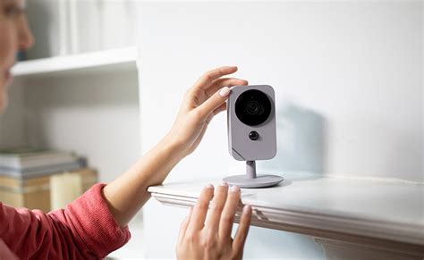 security cameras for inside house